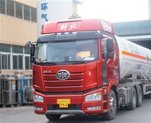 工業(yè)氣體怎么樣？